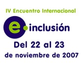 e-inclusión 2007